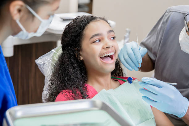 Best Weekend Emergency Dentist in Hale Center, TX