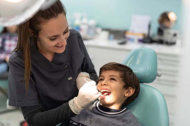 Best Emergency Dentist for Knocked-Out Tooth in Hale Center, TX