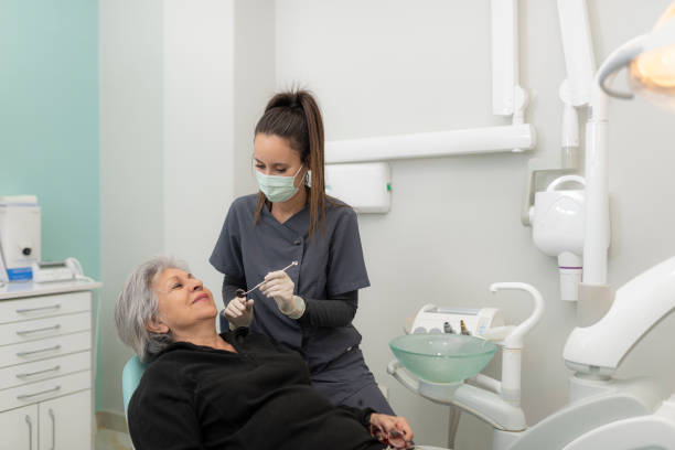 Best Orthodontic Emergency Dentist in Hale Center, TX