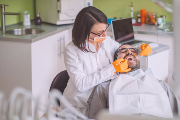 Best Emergency Dental Services for Seniors in Hale Center, TX