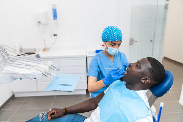 Best Mobile Emergency Dentist in Hale Center, TX