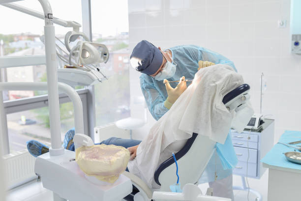 Best Emergency Dental Services for Seniors in Hale Center, TX