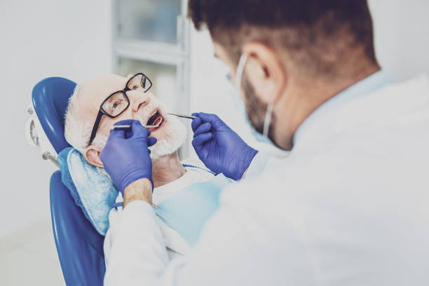 Best Emergency Dental Extractions in Hale Center, TX